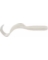 GULP SW GRUB PEARL WH 4" (8/PK)